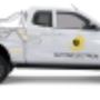 Company vehicle - field service