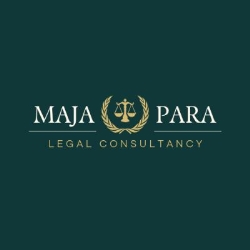 Maja Paralegal Services PTY LTD