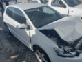 Damaged Vehicle
