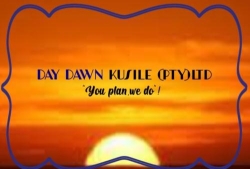 Daydawn Kusile (Pty) Ltd