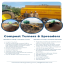Compost Spreaders and Turners
