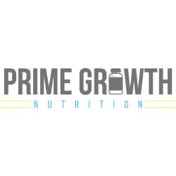 Prime Growth Nutrition