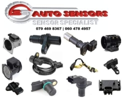 SS Auto sensors