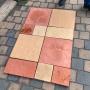 Paving