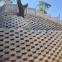 Retainer Wall