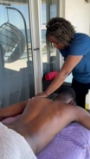 Office massage