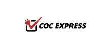 COC Express - Johannesburg