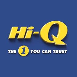 Hi-Q Vredenburg