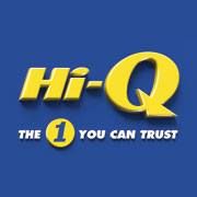 Hi-Q Beacon Bay
