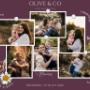 Olive & Co Photography Services