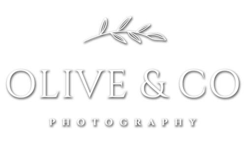 Olive & Co Photography