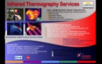 Infrared Images of different types of Equipment