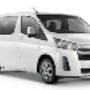 10 seater quantam