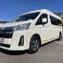 13 seater