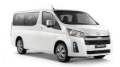 Airport transfers