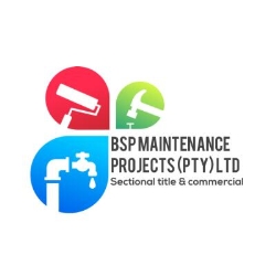 BSP Maintenance Projects