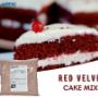 red velvet cake mix