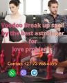 Break ups and Love spells