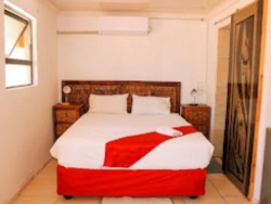 Taung Guest House - GODMILL CITY