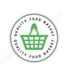 Quality Food Basket