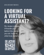 Looking for a Virtual Assistant