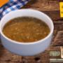 Chicken Veg Soup