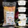 Food Socks