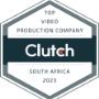 Clutch Top Video Production Company 2023