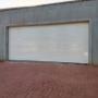 Garage door repairs Cape Town