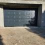 Garage door repairs