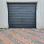 Garage doors Cape Town
