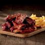 Turn ‘n Tender Ribs