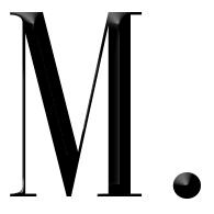 Mask. Design Store