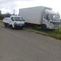 furniture movers Johannesburg