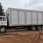 furniture removals company Johannesburg