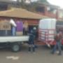 home furniture removals