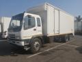 Long Distance Furniture Removals