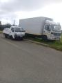 Short Distance Furniture Removals