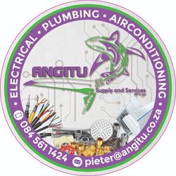 Angitu Supply & Services