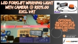 LED Forklift Light