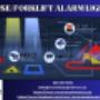 Projectors for forklifts. Safety First