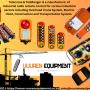 Vuuren Equipment Pty Ltd