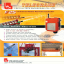 F25 Brochures