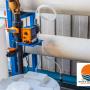 Dosing Pump System
