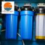 Filter Housings