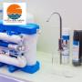 Home Reverse Osmosis System