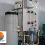 Industrial Reverse Osmosis System