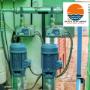 Multi Stage Pumps