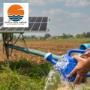 Solar Borehole Pumps