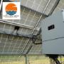 Solar Panels and Inverter